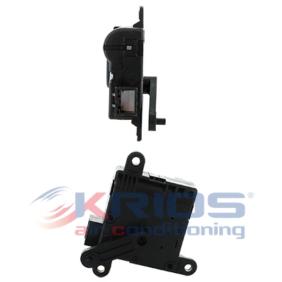 [K107072] CONTROL, BLENDING FLAP