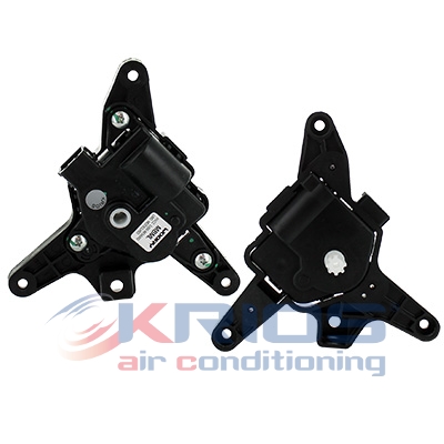 [K107074] CONTROL, BLENDING FLAP
