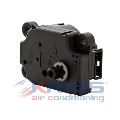 [K107052] Bedienelement, Klimaanlage