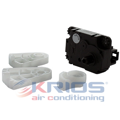 [K107068] CONTROL, BLENDING FLAP