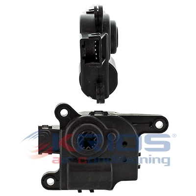 [K107073] Bedienelement, Klimaanlage