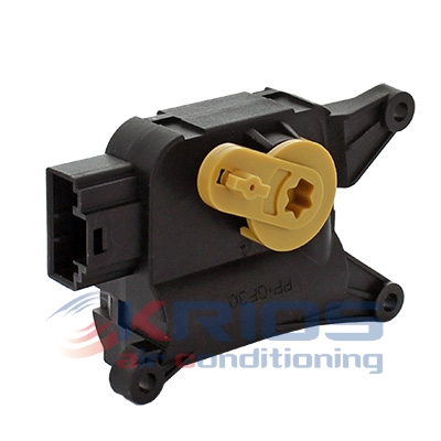[K107059] CONTROL, BLENDING FLAP