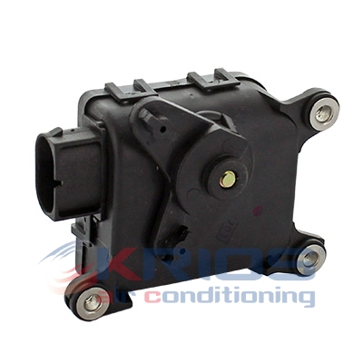 [K107063] Bedienelement, Klimaanlage