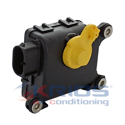 [K107058] CONTROL, BLENDING FLAP