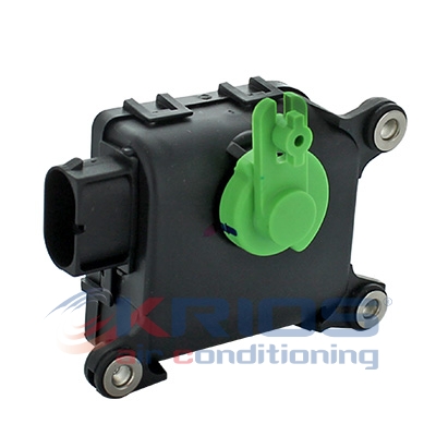 [K107057] CONTROL, BLENDING FLAP