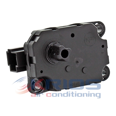 [K107084] CONTROL, BLENDING FLAP
