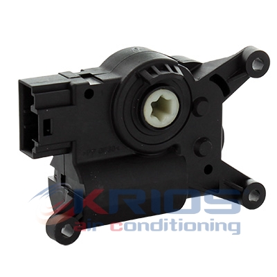 [K107087] Bedienelement, Klimaanlage