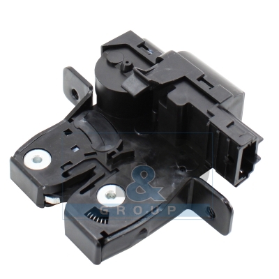 [31873] Actionneur serrure de coffre