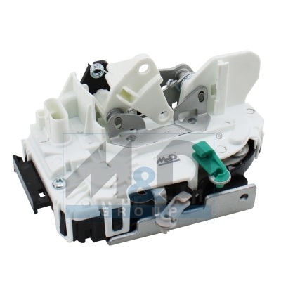 [31863] Actionneur serrure de coffre