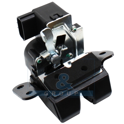 [31876] Heckklappenschloss