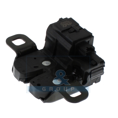 [31886] Heckklappenschloss