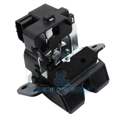 [31874] Heckklappenschloss