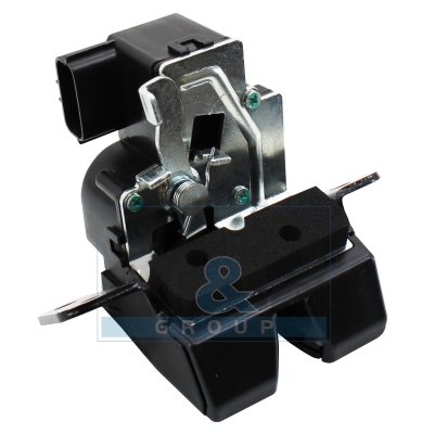 [31875] Actionneur serrure de coffre