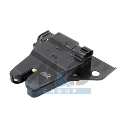 [31882] Actionneur serrure de coffre