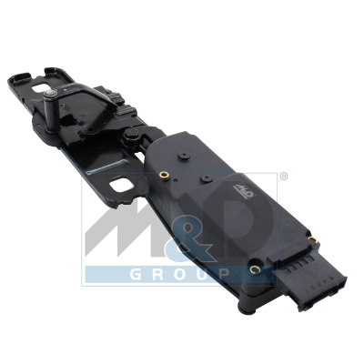 [31867] Heckklappenschloss