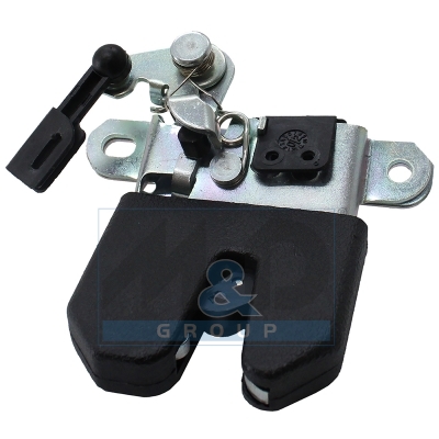 [31759] Actionneur serrure de coffre