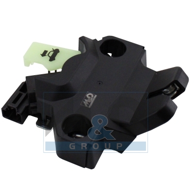 [31881] Actionneur serrure de coffre