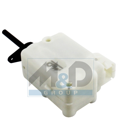 [31870] Heckklappenschloss