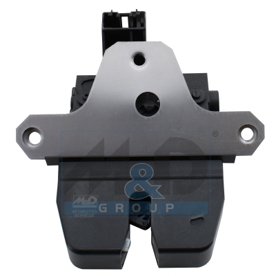 [31869] Actionneur serrure de coffre