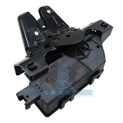 [31676] Actionneur serrure de coffre