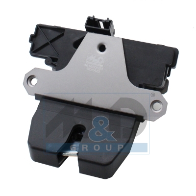 [31782] Trunk locker