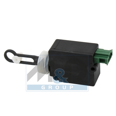 [31703] Actionneur serrure de coffre