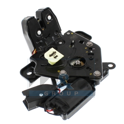 [31896] Heckklappenschloss