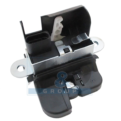 [31163] Heckklappenschloss