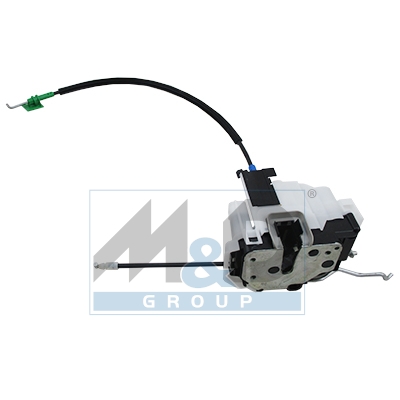 [31051] Actionneur serrure de porte