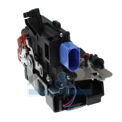 [311231] Actionneur serrure de porte