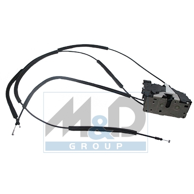 [31650] Actionneur serrure de porte