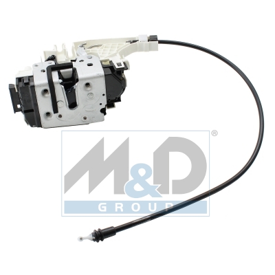 [31805] Actionneur serrure de porte