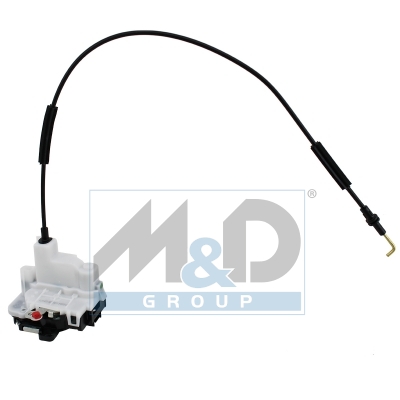 [31042] Actionneur serrure de porte