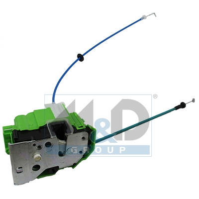 [31019] Casier de porte