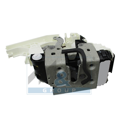 [31374] Actionneur serrure de porte