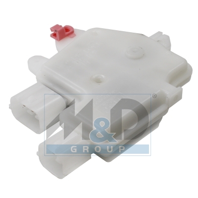 [31817] Actionneur serrure de porte