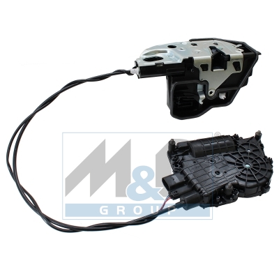 [31792] Actionneur serrure de porte