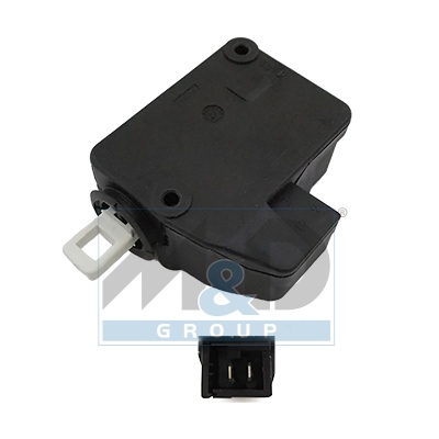 [31510] Actuator, central locking system