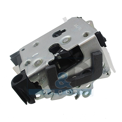 [31573] Tailgate Lock