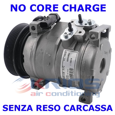 [K15341R] COMPRESSEUR