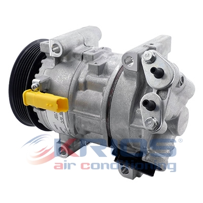 [K15528A] COMPRESSEUR