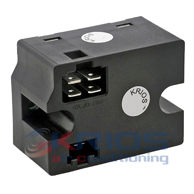 [K106145] KIA-REGULATOR