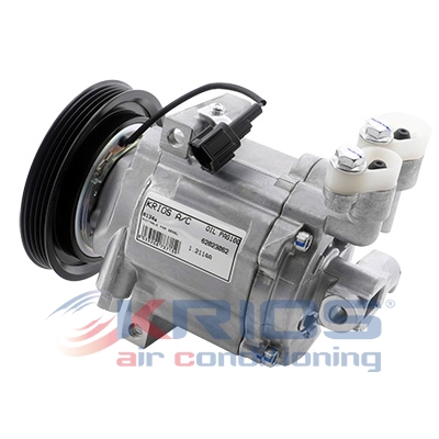[K12114A] COMPRESSOR
