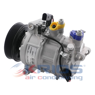 [K15442A] COMPRESSOR