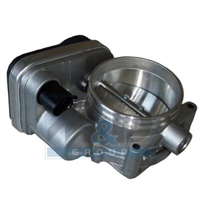 [89053] Throttle Body