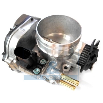 [89187] Throttle Body