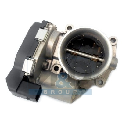 [89255] Throttle Body