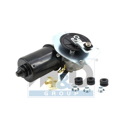 [27129] Wiper Motor