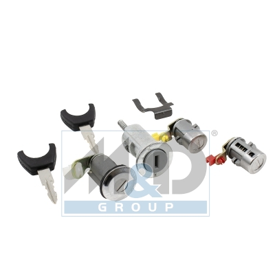 [28116] Lock cylinder kit