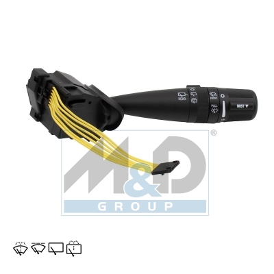 [231001] Steering Column Switch